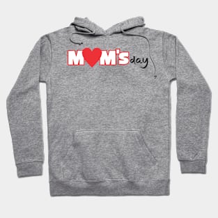 Moms Day Hoodie